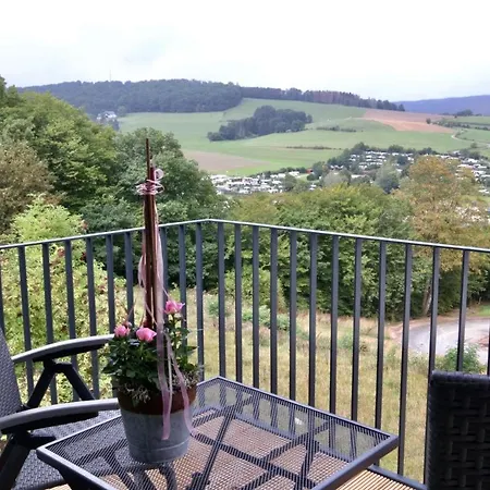 Nina - Sonnenweg 20 Hébergement de vacances *