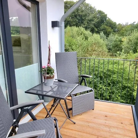 Nina - Sonnenweg 20 *