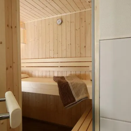 Nina - Sonnenweg 20 Heringhausen