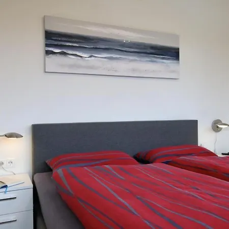 Nina - Sonnenweg 20 * Heringhausen