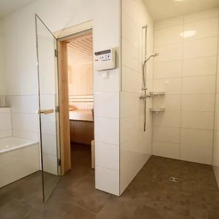 Nina - Sonnenweg 20 Hébergement de vacances