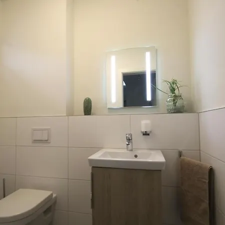 Hébergement de vacances Nina - Sonnenweg 20