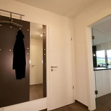 Nina - Sonnenweg 20 Hébergement de vacances *