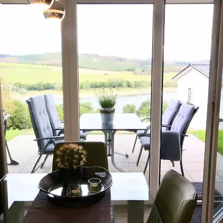 Nina - Sonnenweg 20 Hébergement de vacances