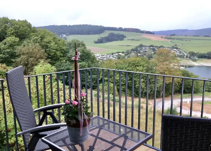 Nina - Sonnenweg 20 度假居 *