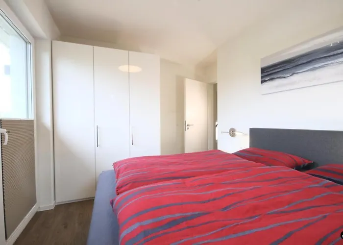 度假居 Nina - Sonnenweg 20 Heringhausen