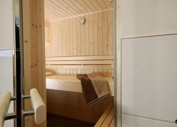 Nina - Sonnenweg 20 Heringhausen