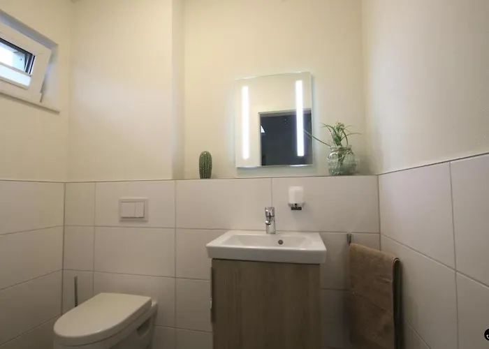 度假居 Nina - Sonnenweg 20