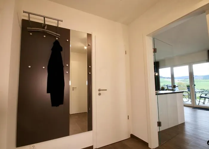 Nina - Sonnenweg 20 度假居 *