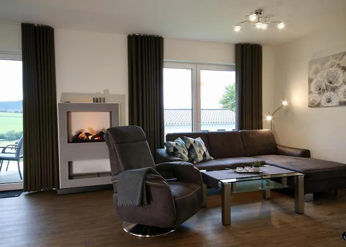 Nina - Sonnenweg 20 *