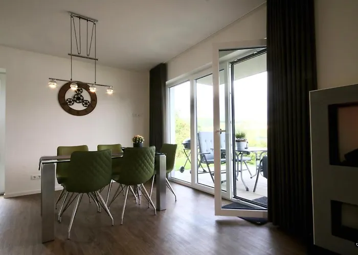 Nina - Sonnenweg 20 Heringhausen