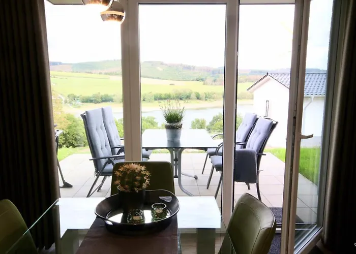 Nina - Sonnenweg 20 度假居